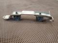K8D25D217BA, HX735G298BB Крепление глушителя Land Rover Range Rover Velar - фото №8