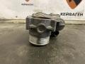 06F133062Q Дроссельная заслонка Volkswagen Passat 2011г. - фото №6