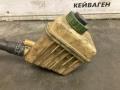 7L6422373B Бачок гидроусилителя руля Audi Q7 2008г. - фото №4