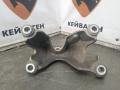 4F0199307M Кронштейн двигателя Audi A6 2006г. - фото №6