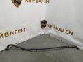 A2225006800 Патрубок системы охлаждения Mercedes-Benz S-class 2017г. - фото №2