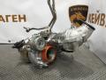 A6560900380, BORGWARNER Турбина Mercedes-Benz S-class 2017г. - фото №2