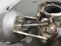 A6560900380, BORGWARNER Турбина Mercedes-Benz S-class 2017г. - фото №7