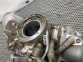 A6560900380, BORGWARNER Турбина Mercedes-Benz S-class 2017г. - фото №9
