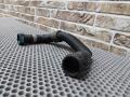 GJ328B160 Патрубок радиатора Land Rover Discovery 2018г. - фото №5