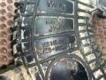 1K0145840R, 5N0145832D Патрубок интеркулера Volkswagen Tiguan 2009г. - фото №4
