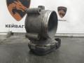 06E133062G, A2C53388784 Дроссельная заслонка Audi A8 2011г. - фото №2