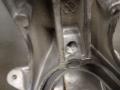 4G0199308E Кронштейн двигателя Audi A6 2014г. - фото №5
