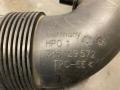 7P6129572 Патрубок воздушного фильтра Volkswagen Touareg 2015г. - фото №3
