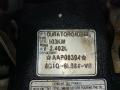 H9FB, DURATORQ, 4D244L Двигатель Ford Transit 2010г. - фото №2