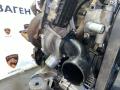 H9FB, DURATORQ, 4D244L Двигатель Ford Transit 2010г. - фото №10