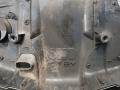 4L0103925C, 4H0103925A Декоративная крышка двигателя Audi Q7 2011г. - фото №6