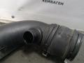 1K0129654AR, 1K0129656AK Патрубок интеркулера Volkswagen Passat 2007г. - фото №4
