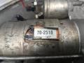 36100-4A025 Стартер Hyundai Grand Starex 2007г. - фото №4