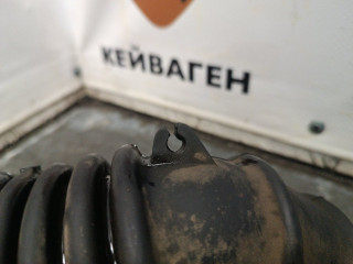 Патрубок воздушного фильтра, ориг. номер 1505A376, Mitsubishi Pajero
