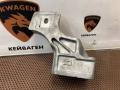 AH226037BA Кронштейн опоры двигателя Land Rover Range Rover 2012г. - фото №2