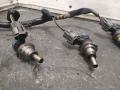L3K913250A Форсунка топливная Mazda CX-7 2007г. - фото №4
