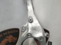 8K0407258S, 4G0407242 Кулак поворотный Audi A6 2010г. - фото №2