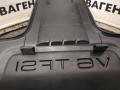 06J103927K Декоративная крышка двигателя Audi A7 2012г. - фото №5