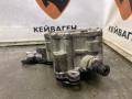 038145209A, 038145209H, 038145209E, 038145209K, 038145209 Вакуумный насос Volkswagen Golf 2006г. - фото №8