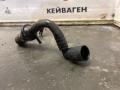 1K0611939C, 1K0612041EE, 1K0612071D трубка вакуумная Volkswagen Golf 2006г. - фото №6