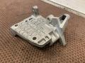 059903143AJ Кронштейн генератора Volkswagen Touareg 2011г. - фото №2
