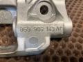 059903143AC Кронштейн генератора Audi Q7 2009г. - фото №7