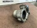 06F133062G Дроссельная заслонка Audi A4 2006г. - фото №4