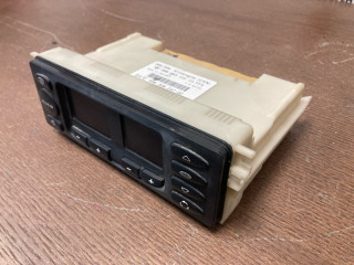 Блок управления климат-контролем, ориг. номер 99665310110, Porsche Boxster 2002-2004