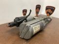 0AM911023N Стартер Volkswagen Passat 2016г. - фото №2