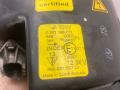 99663115704 Фара ксеноновая Porsche Boxster 2004г. - фото №5