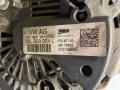 03L903024L Генератор Volkswagen Tiguan 2017г. - фото №5