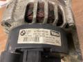 7501593, 7501597, 2542377, 12517501593 Генератор BMW X3 2004г. - фото №6