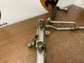 077133681AB Топливная рейка Volkswagen Touareg 2003г. - фото №5