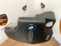 11128610473, 8610473 Декоративная крышка двигателя BMW 3-Series 2014г. - фото №3