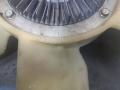 1320A015 Вискомуфта Mitsubishi Pajero 2014г. - фото №3
