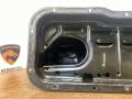 Поддон двигателя Nissan Almera 2005г. - фото №5