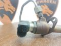 7H2Q-9K546-CB Форсунка топливная Land Rover Discovery 2013г. - фото №3