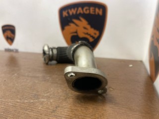 Трубка EGR, ориг. номер 059131530N, Audi Q7
