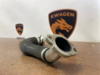 Трубка EGR, ориг. номер 059131530N, Audi Q7