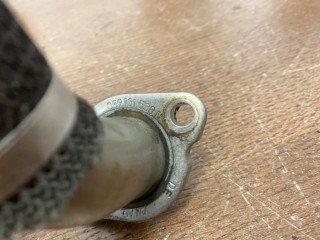Трубка EGR, ориг. номер 059131530N, Audi Q7