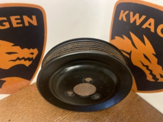 Шкив помпы, ориг. номер 03D121028B, Volkswagen Jetta 2010-2014