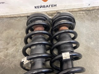 Амортизатор подвески, ориг. номер 4M0413031T, 4M0413031, Audi Q7 2009-2015