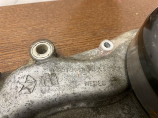 Помпа, ориг. номер 05184498AJ, Jeep Grand Cherokee 2013-2016