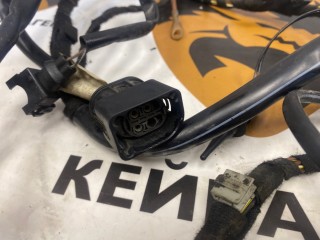 Электропроводка, ориг. номер 98661231315, Porsche Boxster 2002-2004
