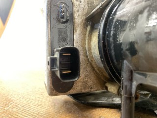 Насос гидроусилителя руля, ориг. номер 05154663AB, P05154663AB, Jeep Grand Cherokee 2010-2013