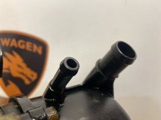 Насос гидроусилителя руля, ориг. номер 05154663AB, P05154663AB, Jeep Grand Cherokee 2010-2013