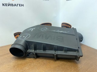 Корпус воздушного фильтра BMW X3 2010-2014
