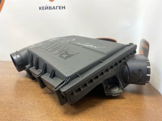 Корпус воздушного фильтра, ориг. номер 7583725, 13717583725, 13717571355, BMW X3 2010-2014