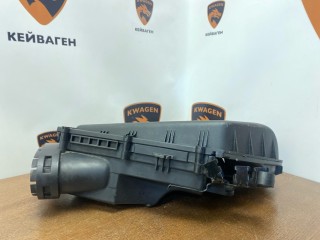 Корпус воздушного фильтра, ориг. номер 7583725, 13717583725, 13717571355, BMW X3 2010-2014